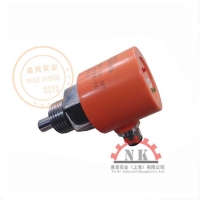 塑料外殼2燈小型電子式流量開(kāi)關(guān)NK55