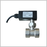 FRW擋板式流量開(kāi)關(guān)（管道式）廠家直銷