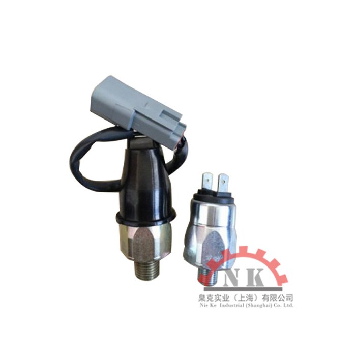 機(jī)械式可調(diào)壓力開關(guān)NY20系列