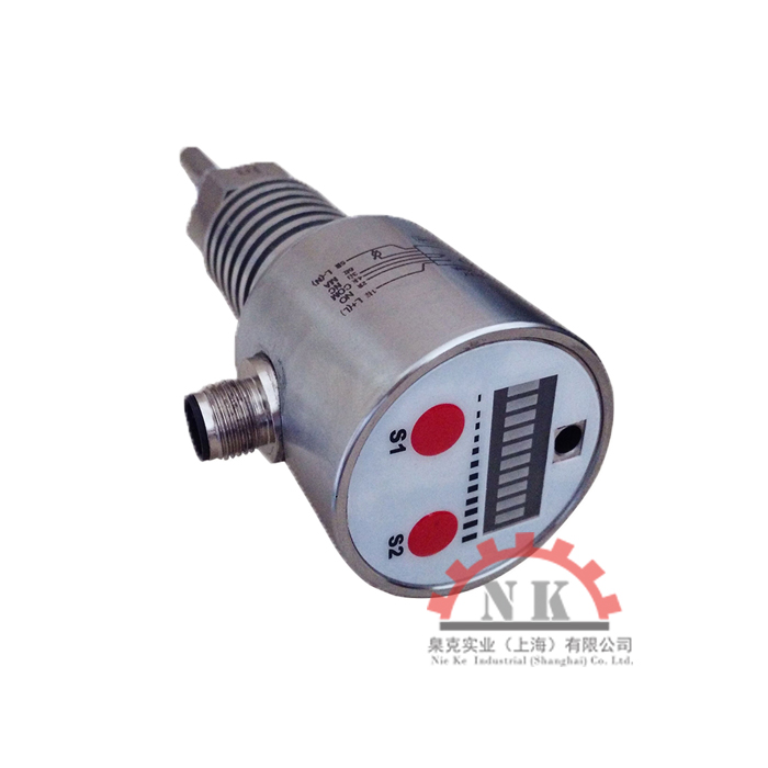 耐高溫?zé)釋?dǎo)式流量開(kāi)關(guān)?NK600G型