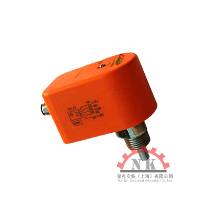 熱導(dǎo)式氣體高靈敏度專用流量開(kāi)關(guān)NKB300