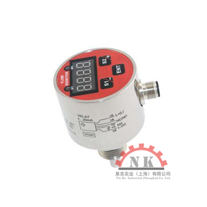 數(shù)顯流量開(kāi)關(guān)NK150B系列小型電子式