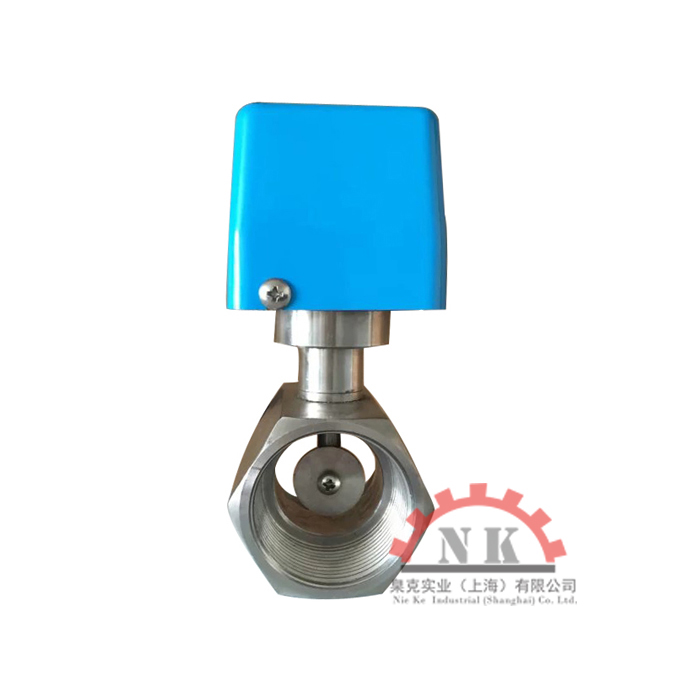 小口徑靶式流量開關(guān)NK-01D系列
