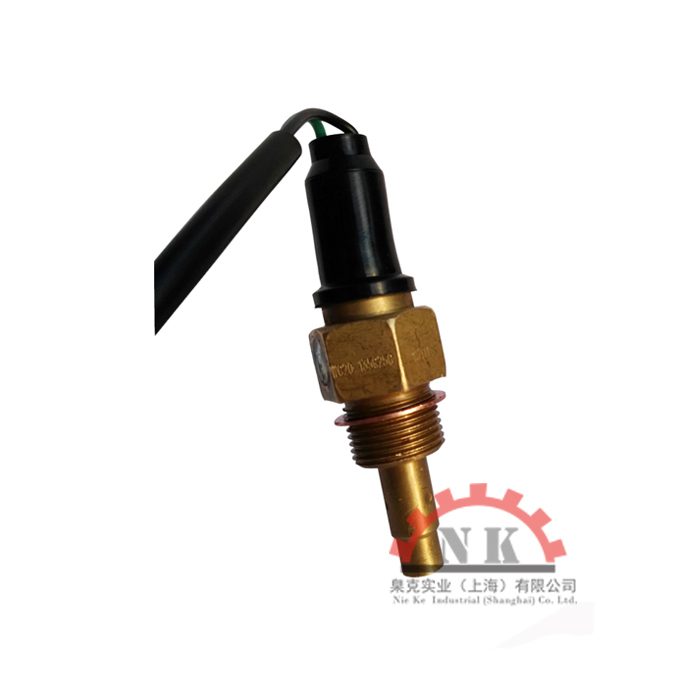 機械式溫度開關(guān) NC20系列