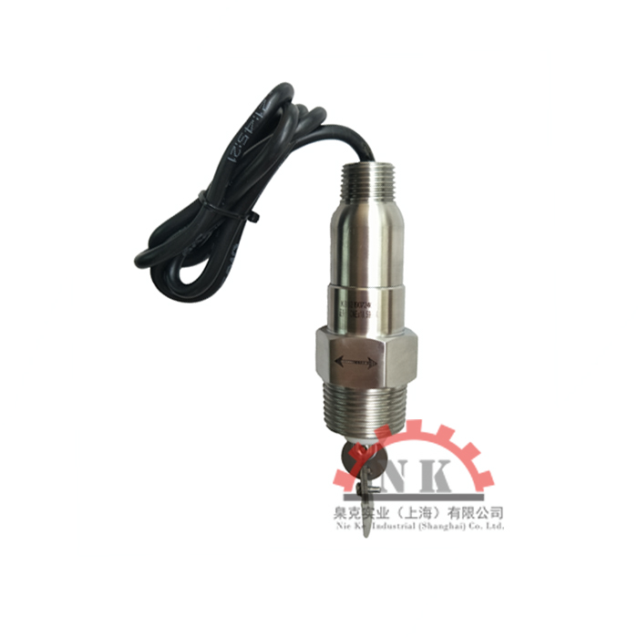 雙向防爆流量開關(guān)水油通用流量開關(guān)插入式靶式