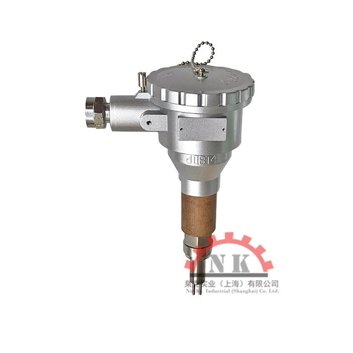 高溫防爆流量開(kāi)關(guān)系列蒸汽天然氣雙探桿