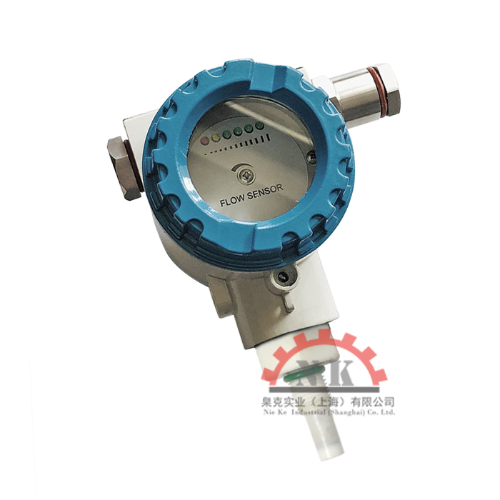 防腐蝕防爆流量開關(guān)NK33EX300