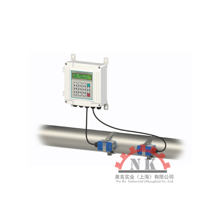 壁掛外夾式超聲波流量計(jì) 便攜式超聲波流量計(jì)