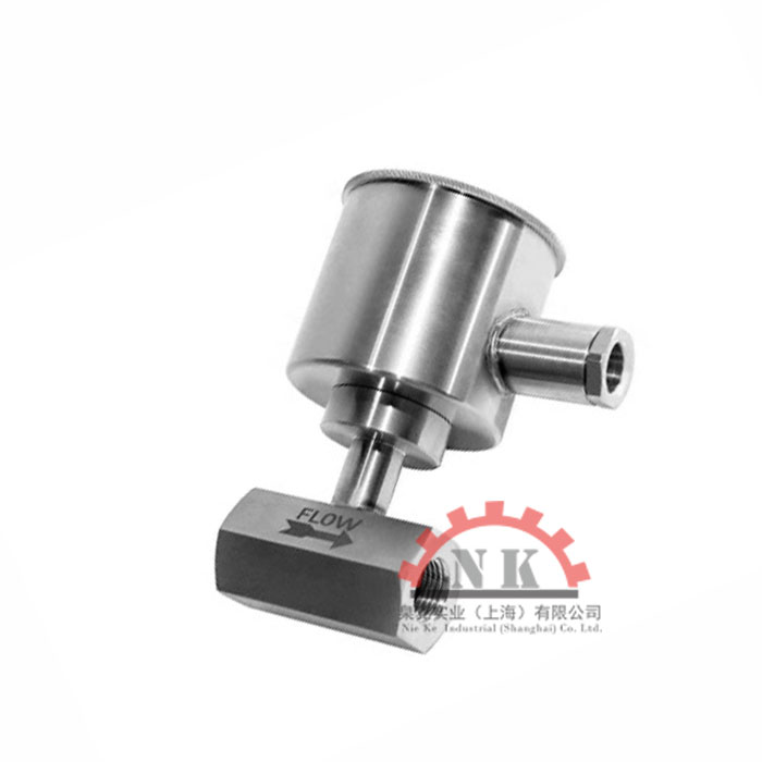 靶式防爆流量開關(guān)