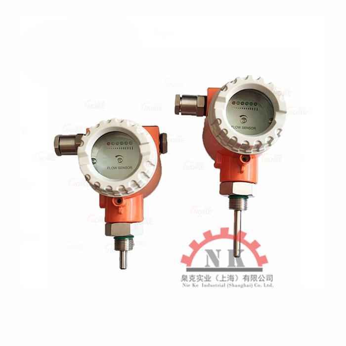 防爆流量開(kāi)關(guān)電子式NK33EX廠家批發(fā)