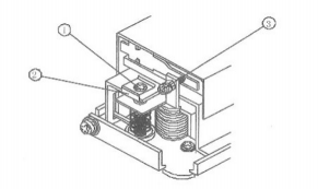 小口徑靶式流量開(kāi)關(guān)NK-01D系列