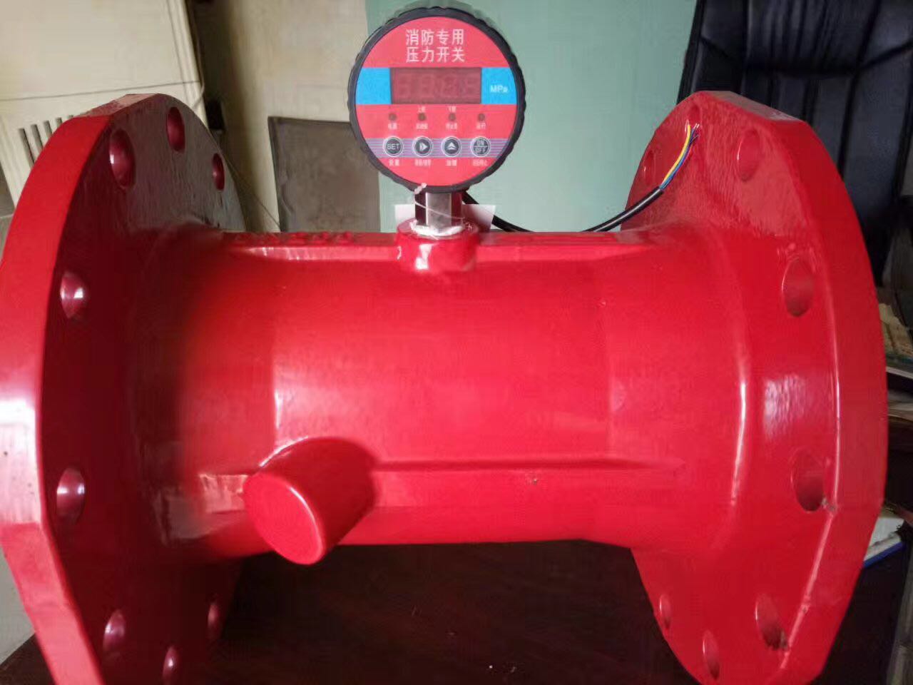 消防流量開(kāi)關(guān)