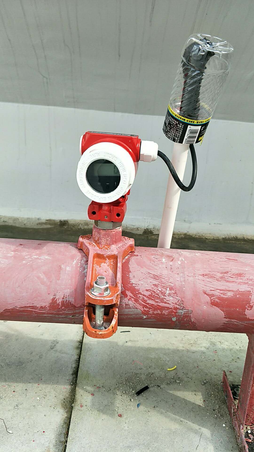 消防流量開關(guān)