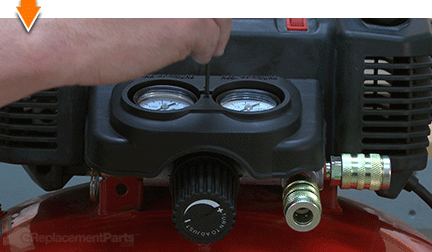 壓力開(kāi)關(guān)