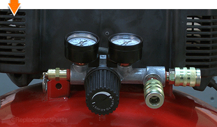 壓力開(kāi)關(guān)