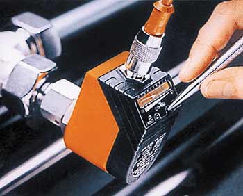 消防導(dǎo)熱流量開關(guān)