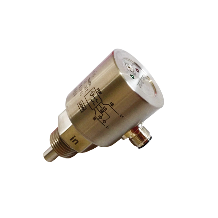 熱導(dǎo)式流量開關(guān)