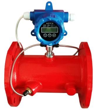 流量開關(guān)工作原理