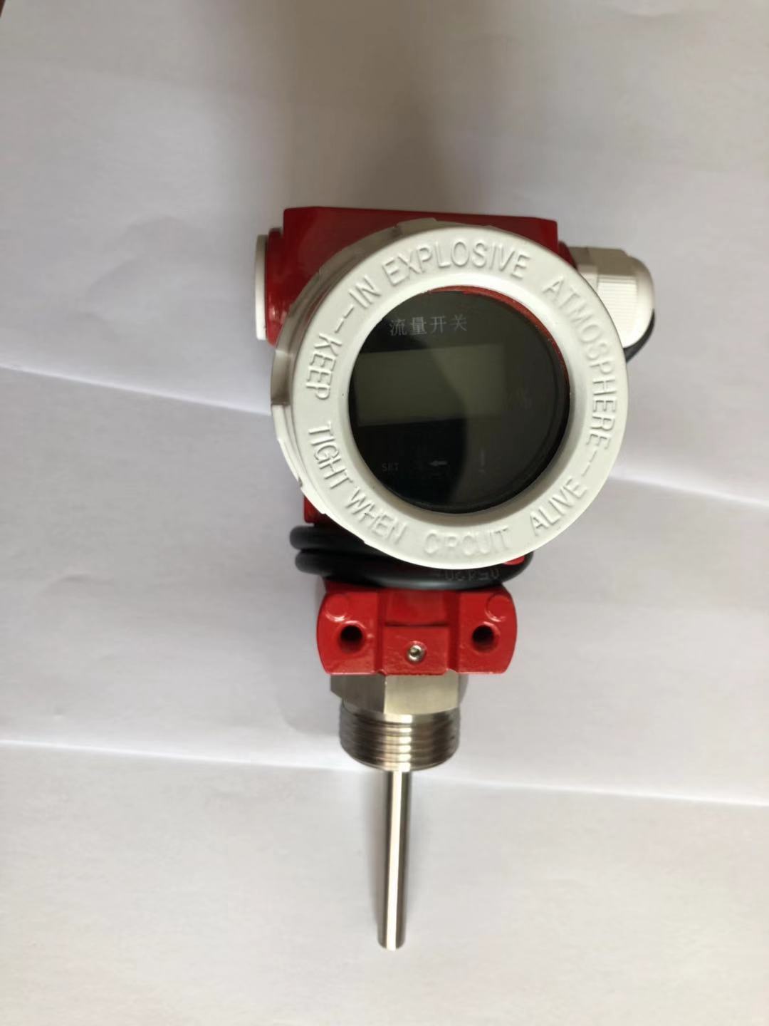 臬克流量開關(guān)實(shí)圖