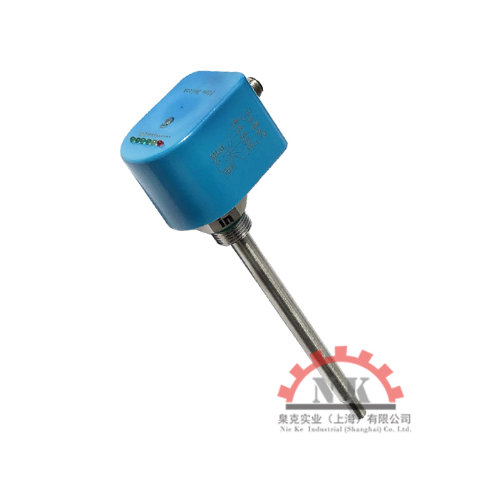 長探桿大管道專用電子式流量開關(guān)NK300