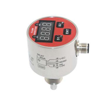 油流量開關(guān)