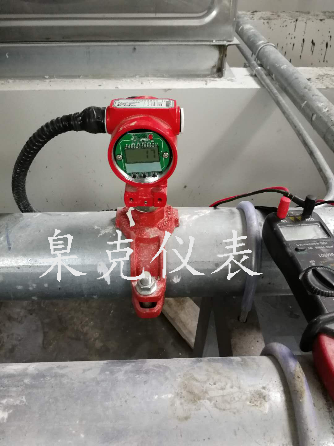 消防流量開關(guān)