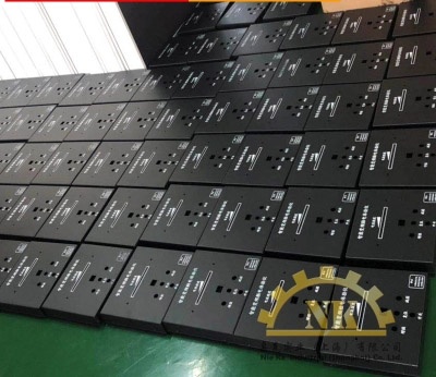 電磁變頻觸電體驗儀