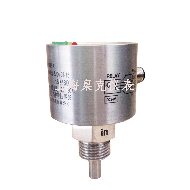 流量流量開關(guān)實(shí)拍圖