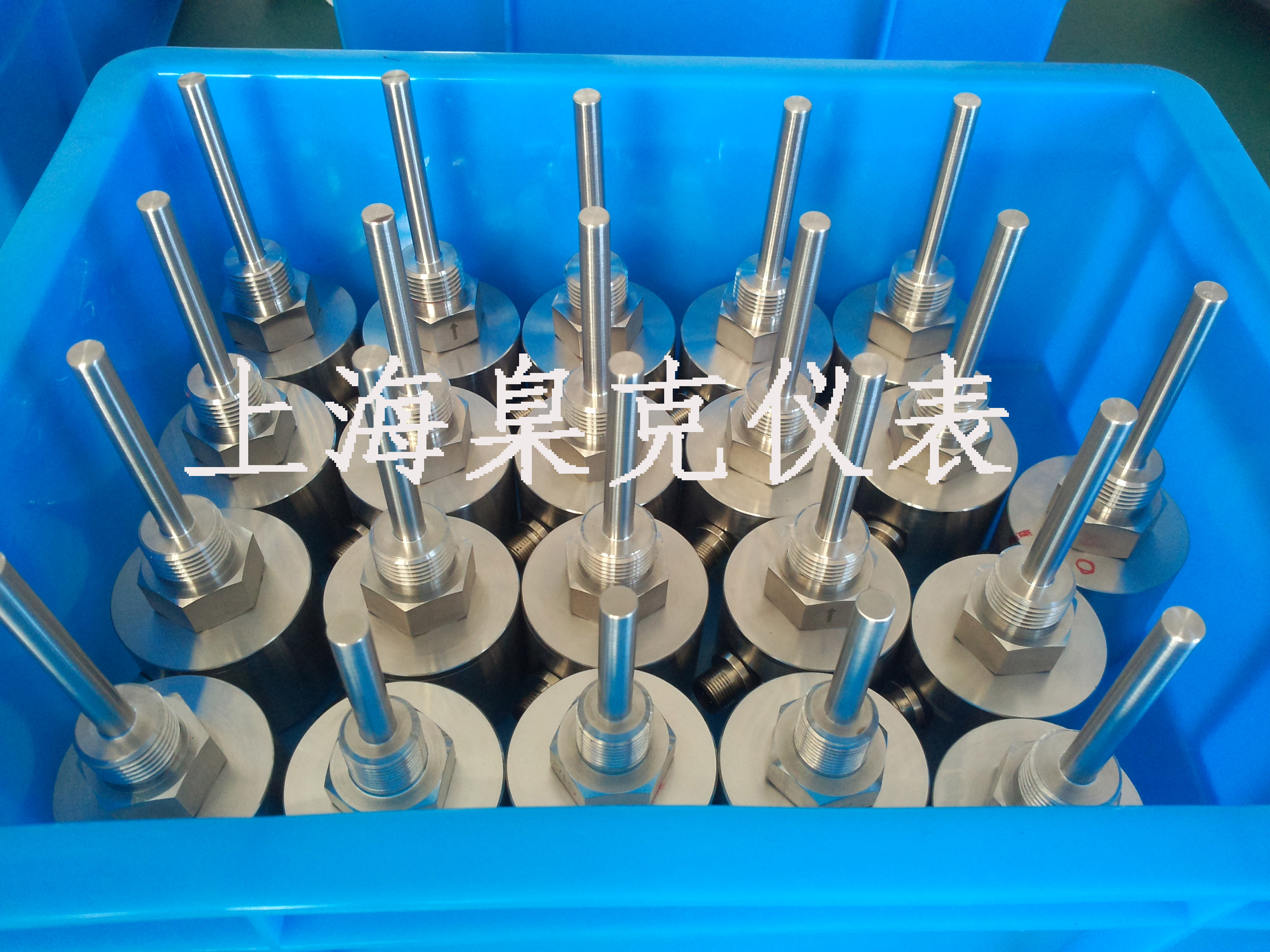 臬克流量開關(guān)實(shí)拍圖