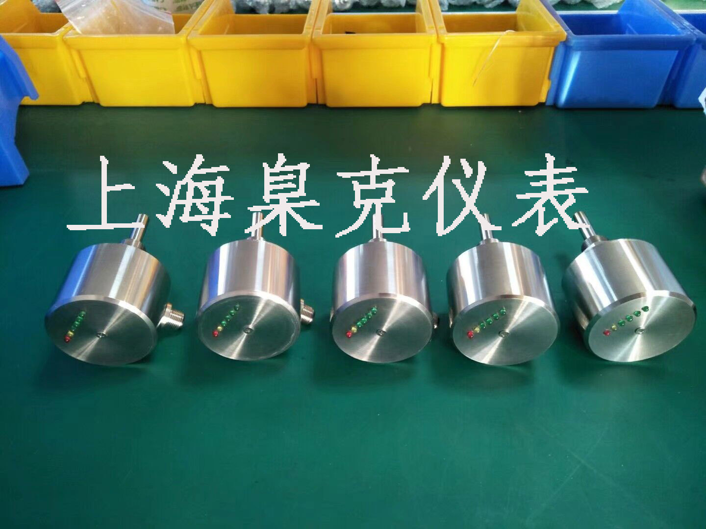 臬克流量開關(guān)實(shí)拍圖