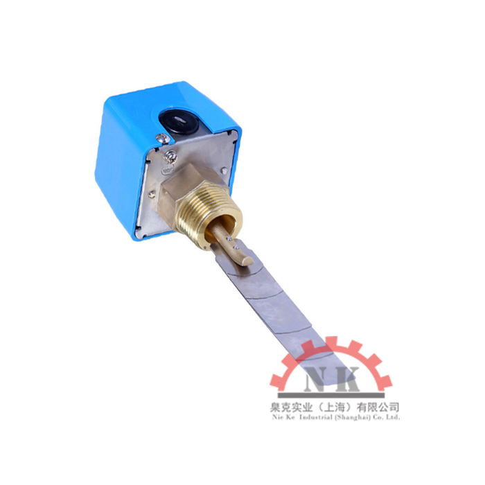 不銹鋼靶式流量開關(guān)NK-01B系列