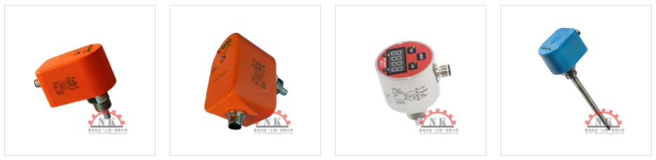 熱導(dǎo)式流量開關(guān)