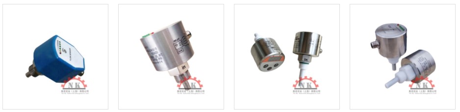 熱導(dǎo)式流量開關(guān)