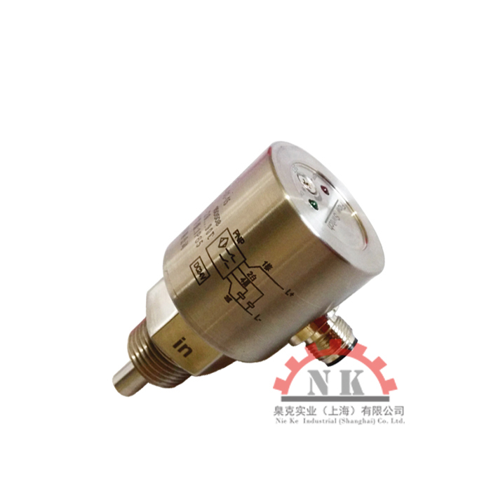 熱導(dǎo)式流量開關(guān)NK-55