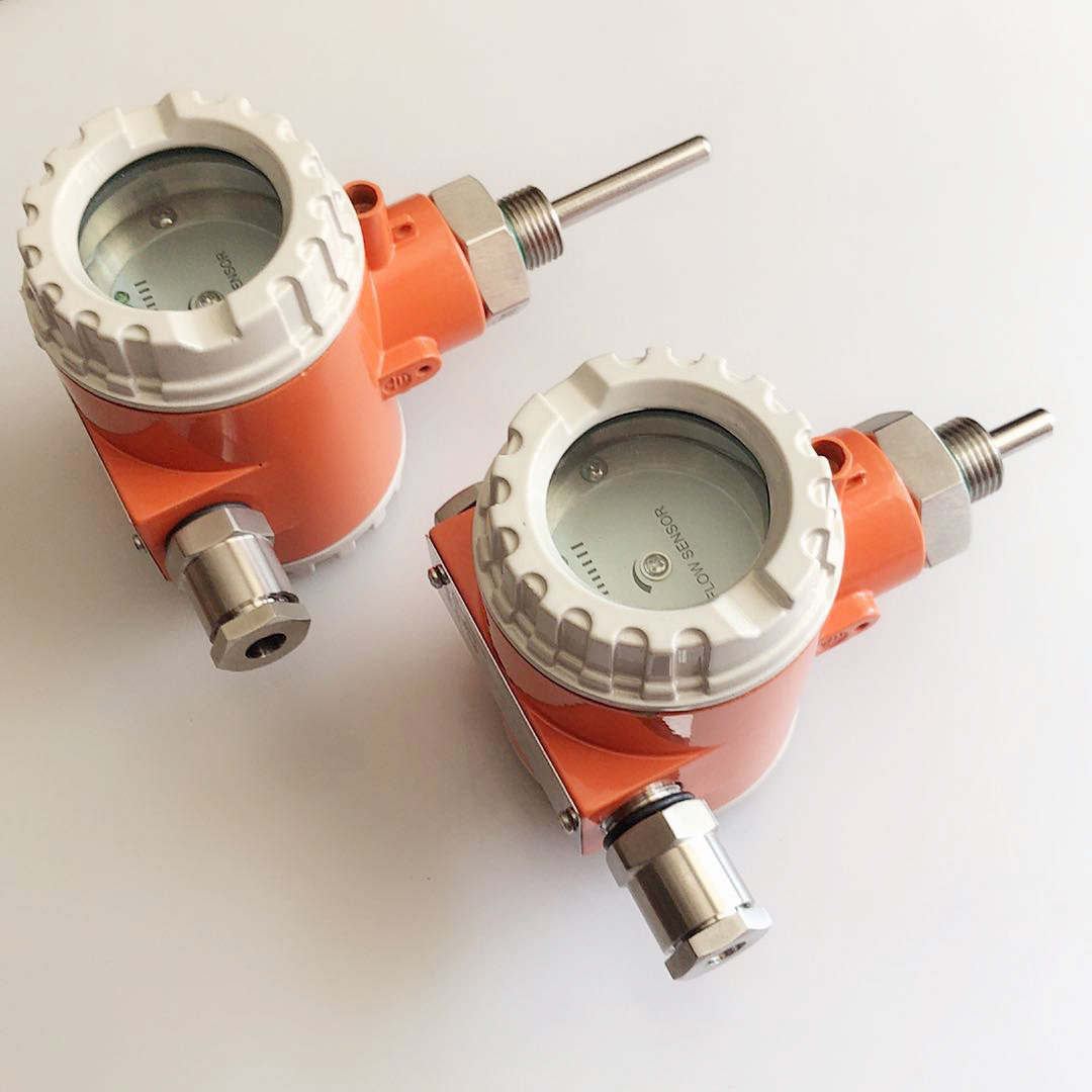 臬克水流量開關(guān)防爆型